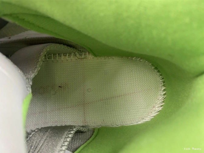 Kicked Out Shoe Store Green Retro Bean (2022) DM9014-003 5 Jordan 0823